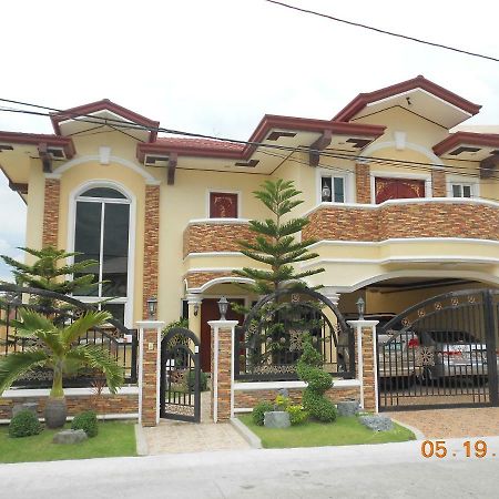 For Long Term Only - Italia 500 In Bf Resort Village Las Pinas Manila Kültér fotó