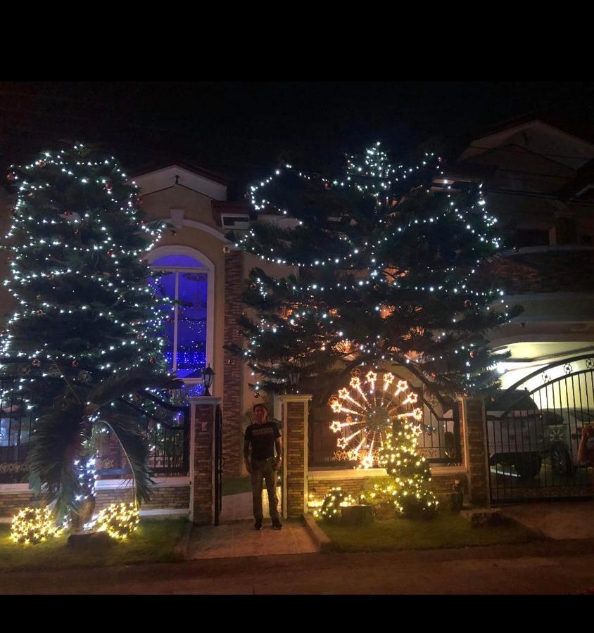 For Long Term Only - Italia 500 In Bf Resort Village Las Pinas Manila Kültér fotó