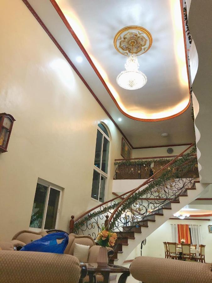 For Long Term Only - Italia 500 In Bf Resort Village Las Pinas Manila Kültér fotó