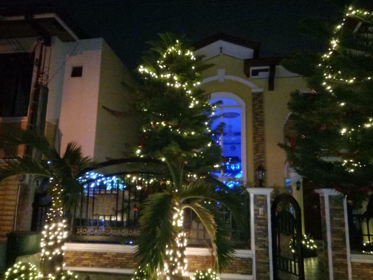 For Long Term Only - Italia 500 In Bf Resort Village Las Pinas Manila Kültér fotó