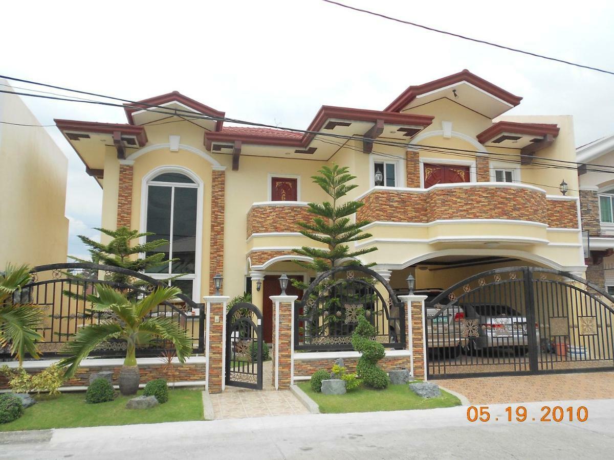 For Long Term Only - Italia 500 In Bf Resort Village Las Pinas Manila Kültér fotó