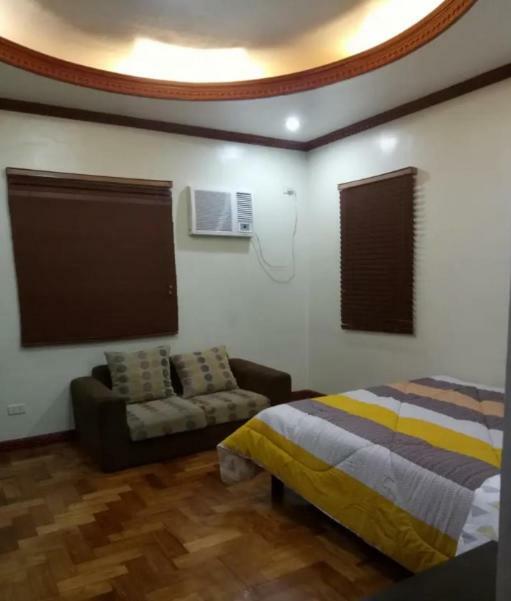 For Long Term Only - Italia 500 In Bf Resort Village Las Pinas Manila Kültér fotó