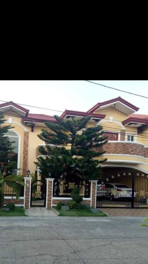 For Long Term Only - Italia 500 In Bf Resort Village Las Pinas Manila Kültér fotó